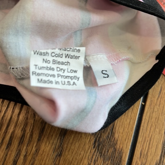 Hip doggie small top🐶 - Picture 4 of 4